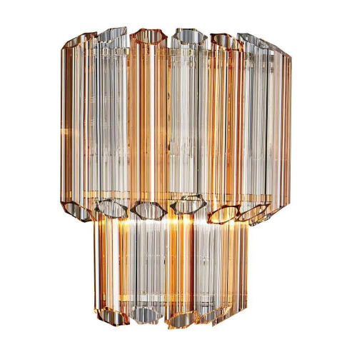 Настенный светильник Crystal Lux Amado AMADO AP2