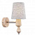 Бра MAYTONI Marseille MOD039WL-01N