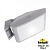 Уличное бра FUMAGALLI GUIZEPPE 4P2.702.000.LYE28