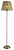Торшер Arte Lamp SYLVIA A1180PN-1AB