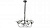 Подвесная люстра Lightstar Globo 803287