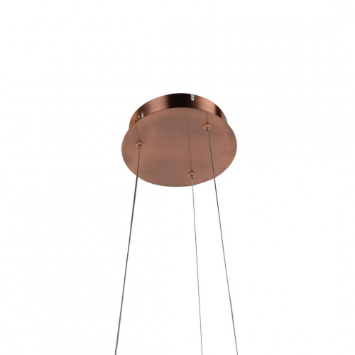 Светодиодная подвесная люстра FAVOURITE Flasks 2223-7P купить по низкой цене