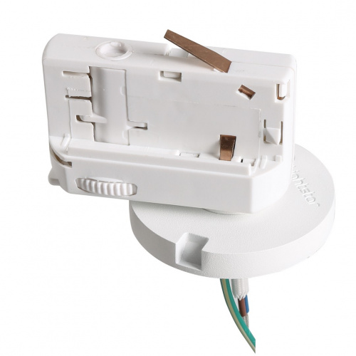 Адаптер для шинопровода Lightstar Asta 594076