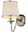 Бра Arte Lamp AURORA A1150AP-1CC