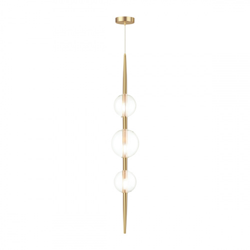 Подвесной светильник Odeon Light Lazia 4981/3