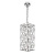 Подвесной светильник Maytoni New Series 069 MOD069PL-01CH
