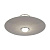 Светодиодный потолочный светильник ST Luce Alcosa SL931.502.01