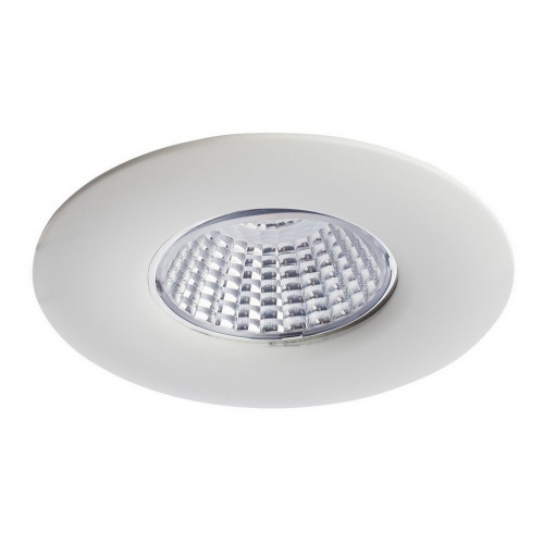 Светодиодный встраиваемый светильник Arte Lamp UOVO A1425PL-1WH