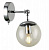 Бра Arte Lamp BOLLA A1664AP-1CC