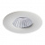 Светодиодный встраиваемый светильник Arte Lamp UOVO A1425PL-1WH