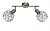 Спот Arte Lamp SOSPIRO A6141AP-2AB