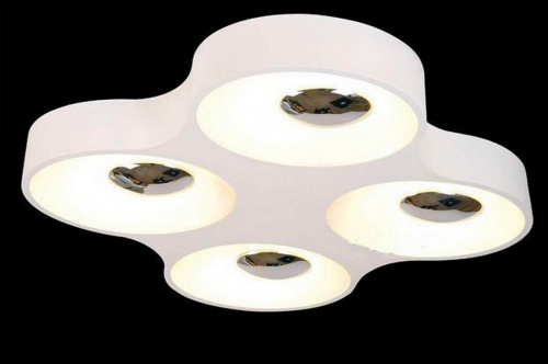 Потолочная люстра ST Luce SL889 SL889.502.08 купить по низкой цене