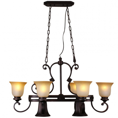 Подвесная люстра ST Luce SL252 SL252.403.08 купить по низкой цене