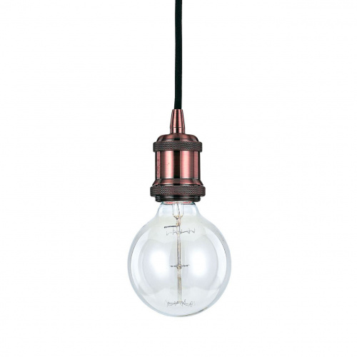 Подвесной светильник Ideal Lux FRIDA SP1 RAME ANTICO