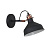 Бра Odeon Light LURDI 3329/1W