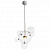 Подвесной светодиодный светильник ST Luce Bopone SL1133.213.01
