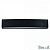 Уличное бра Ideal Lux ANDROMEDA AP2 NERO