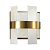 Бра LUMION SHANTI 5269/2W