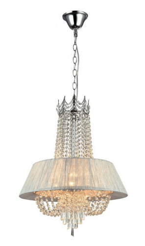 Подвесная люстра ST Luce Coperto SL355.103.10 купить по низкой цене