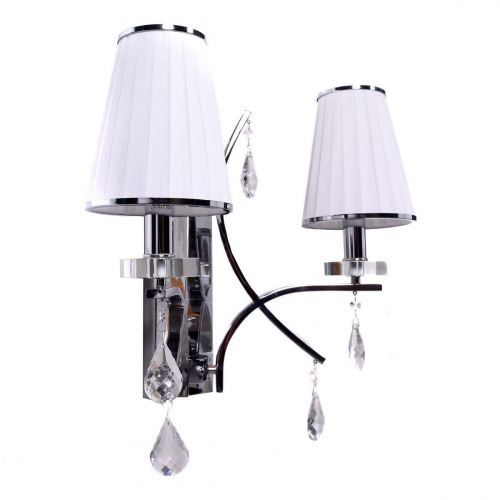 LDW 66247-2 WT+CHR купить не дорого