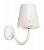 Бра Arte Lamp ATTORE A2020AP-1WH