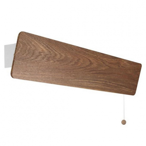 Светодиодный настенный светильник Nowodvorski OSLO OAK 9312