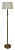 Торшер Arte Lamp YORK A2273PN-1RB