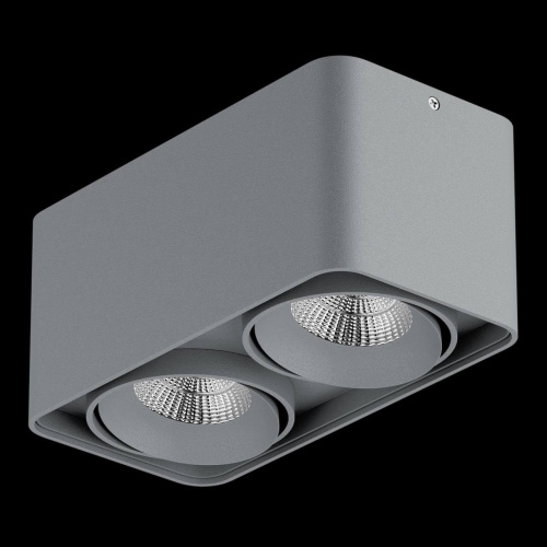 Светодиодный потолочный светильник Lightstar Monocco 052329