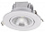 Светодиодный встраиваемый светильник Nowodvorski DOWNLIGHT COB 6971