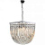 Подвесной светильник DIVINARE CASCATA 3003/01 SP-8