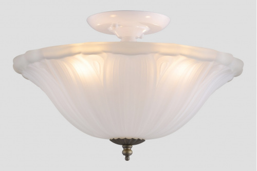 Потолочный светильник Crystal Lux SOPHIA PL4 D400