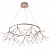 Подвесная люстра ST Luce Riccardo SL411.333.63