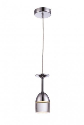 Светодиодный подвесной светильник Arte Lamp BARISTA A9596SP-1CC