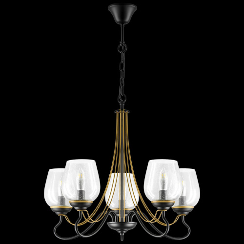 Подвесная люстра Lightstar Bolla 734057 купить по низкой цене