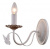 Бра Arte Lamp ALI A6114AP-1WG A6114AP-1WG купить не дорого
