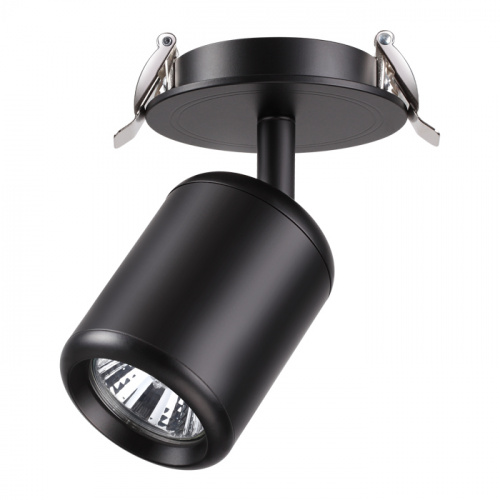 Встраиваемый светильник NOVOTECH PIPE 370451