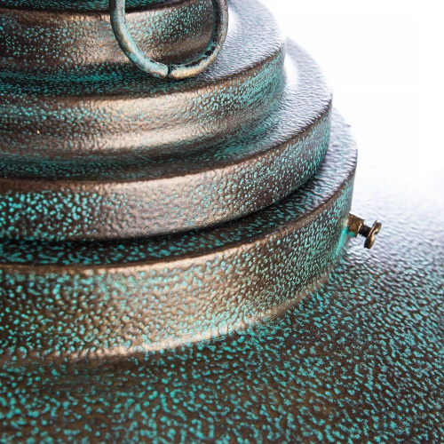Подвесной светильник Arte Lamp FERRICO A9256SP-1BG