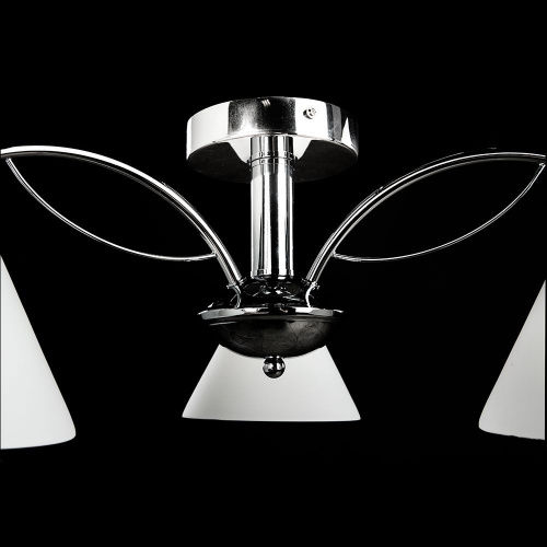 Потолочный светильник Arte Lamp FEDERICA A1298PL-3CC