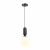 Подвесной светильник Odeon Light Okia 4668/1 Подвесной светильник Odeon Light Okia 4668/1