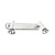 Спот Ideal Lux SLEM AP2 BIANCO
