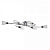 Потолочный светильник Freya Flash FR5104-CL-06-W