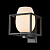 Бра MAYTONI Cabin MOD252-WL-01-B