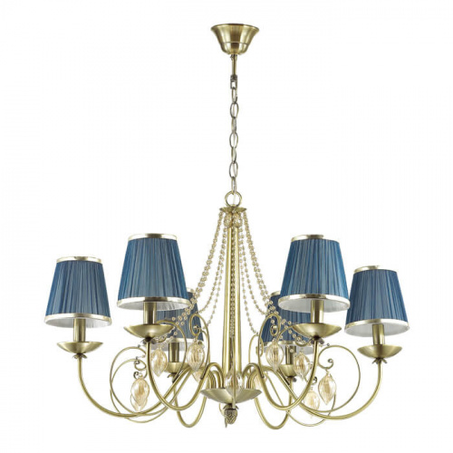 Подвесная люстра Odeon Light NIAGARA 3921/6 купить по низкой цене