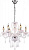 Подвесная люстра Arte Lamp Teatro A3964LM-6WH