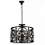 Подвесная люстра MAYTONI Rustika H899-05-R