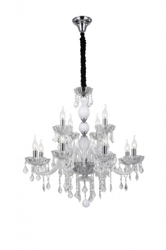 Подвесная люстра ST Luce Ballo SL641.103.12 купить по низкой цене