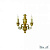 Бра Ideal Lux DORA AP2