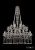 Подвесная люстра Bohemia Ivele 1413/24+12+6/460/h-185/2d/Ni