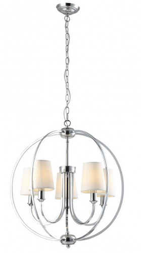 Подвесной светильник Arte Lamp PATRICIA A9022SP-5CC