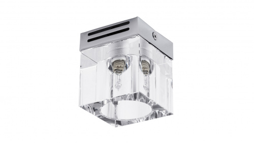 Накладной светильник Lightstar Alta qube 104010